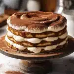 Tiramisu Cake: The Best Homemade Recipe for a Creamy, Coffee-Infused Dessert 7 Classic Italian dessert