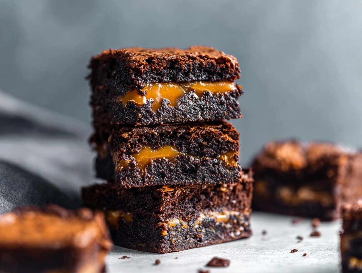 Home 1 5 Best Brownie Recipes Archives โ Fudgy & Irresistible