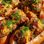 bourbon bbq bacon cheeseburger meatballs for a coz 2025 12 30 212318 150x150 1 Top choice recipes