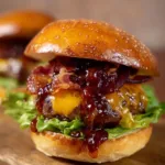 comforting maple bourbon bbq bacon burger with swe 2025 12 30 212323 150x150 1 Top choice recipes