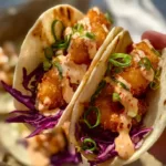 Air Fryer Bang Bang Shrimp Tacos 9 air fryer bang bang shrimp tacos 2026 01 03 230537 1024x771 1 Top choice recipes