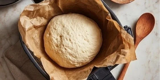 Air Fryer Bread in 30 Minutes: A Quick and Delicious Delight