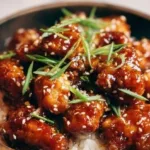 amazing 30 minute honey garlic chicken 2026 01 21 232456 1 Top choice recipes