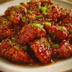 astonishing 5 star honey garlic chicken in 29 minu 2026 01 30 173558 683x1024 1 Top choice recipes