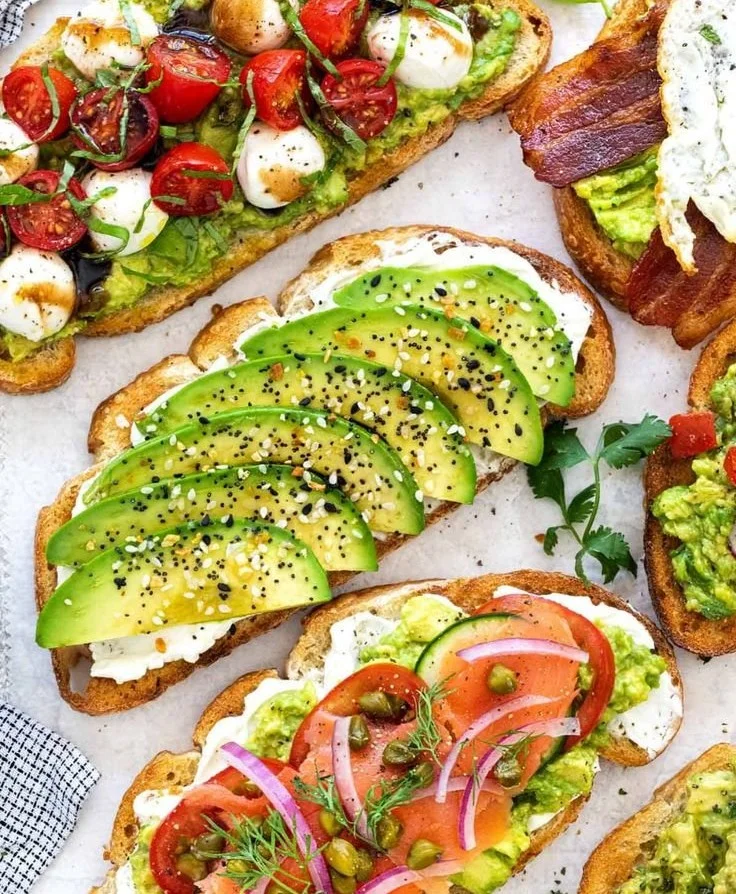 Avocado Toast