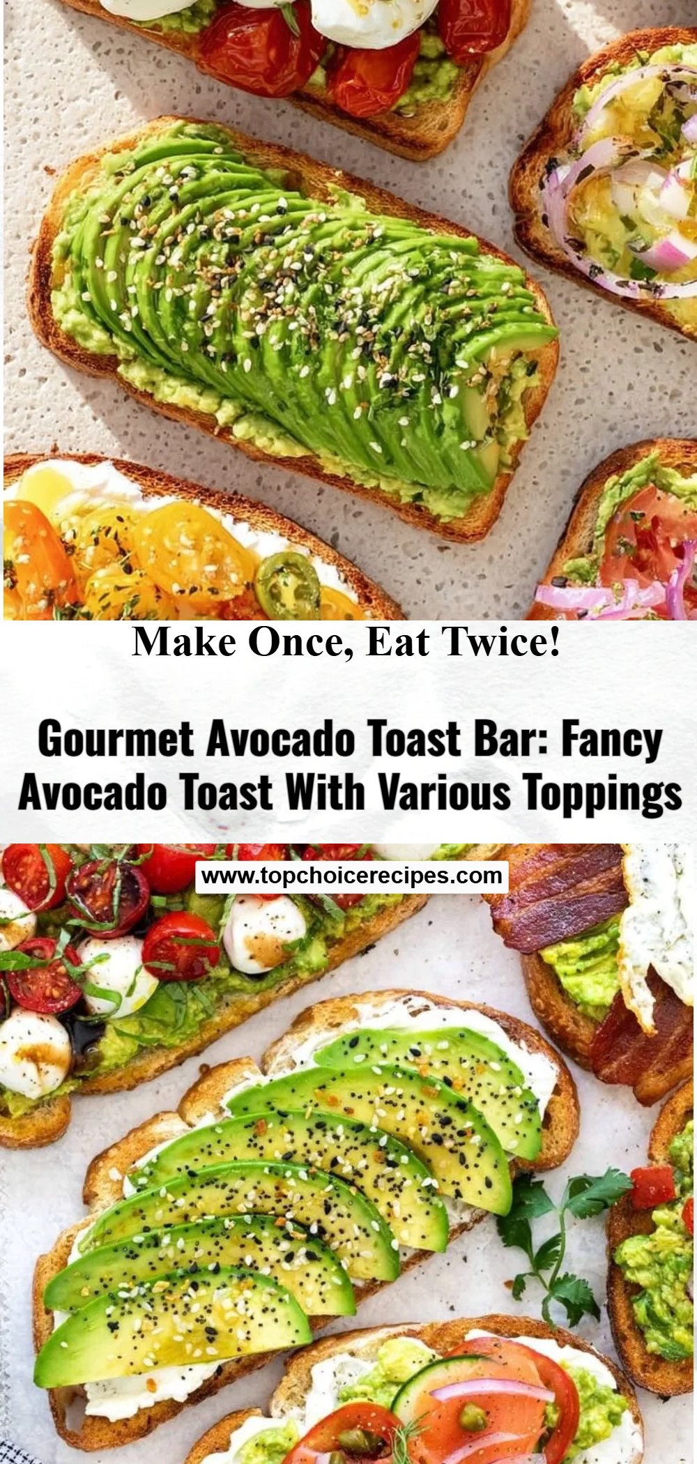 Avocado Toast