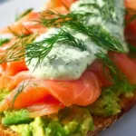 avocado toast with smoked salmon 2026 01 11 182421 683x1024 1 Top choice recipes