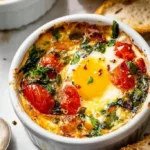 baked feta eggs with tomatoes and spinach 2026 01 20 220431 683x1024 1 Top choice recipes