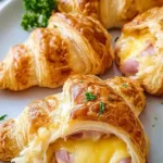 Baked Ham and Cheese Croissants 7 baked ham and cheese croissants 2026 01 29 002653 683x1024 1 Top choice recipes