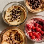 baked protein pancake bowls 2026 01 09 200514 683x1024 1 Top choice recipes