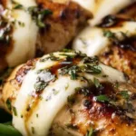 balsamic baked chicken breast with mozzarella chee 2026 01 12 235037 683x1024 1 Top choice recipes