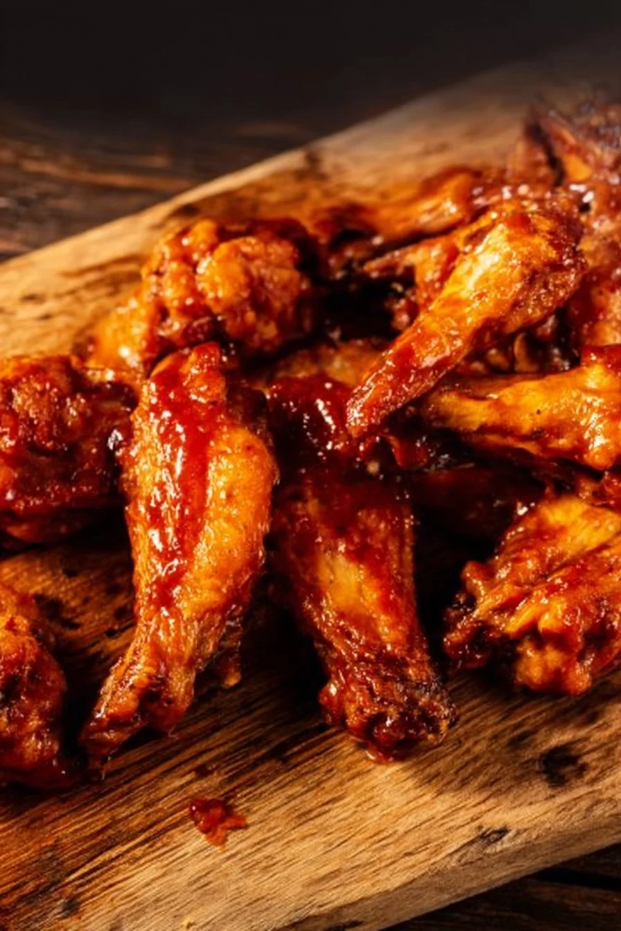 Copycat Wingstop Hot Honey Rub