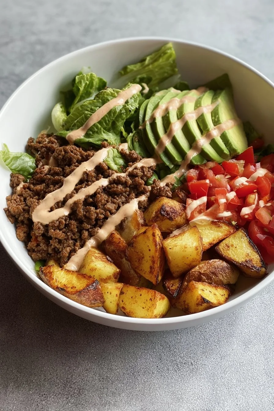 Best 22 High-Protein Breakfast Recipes for a Healthy Start 4 Healthy High Protein Burgers