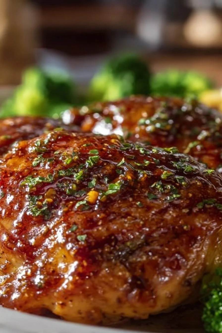 Best Keto Crockpot Chicken Recipe