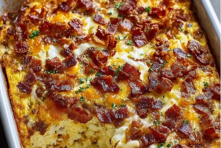Best Crack Breakfast Casserole 6 Best Crack Breakfast Casserole