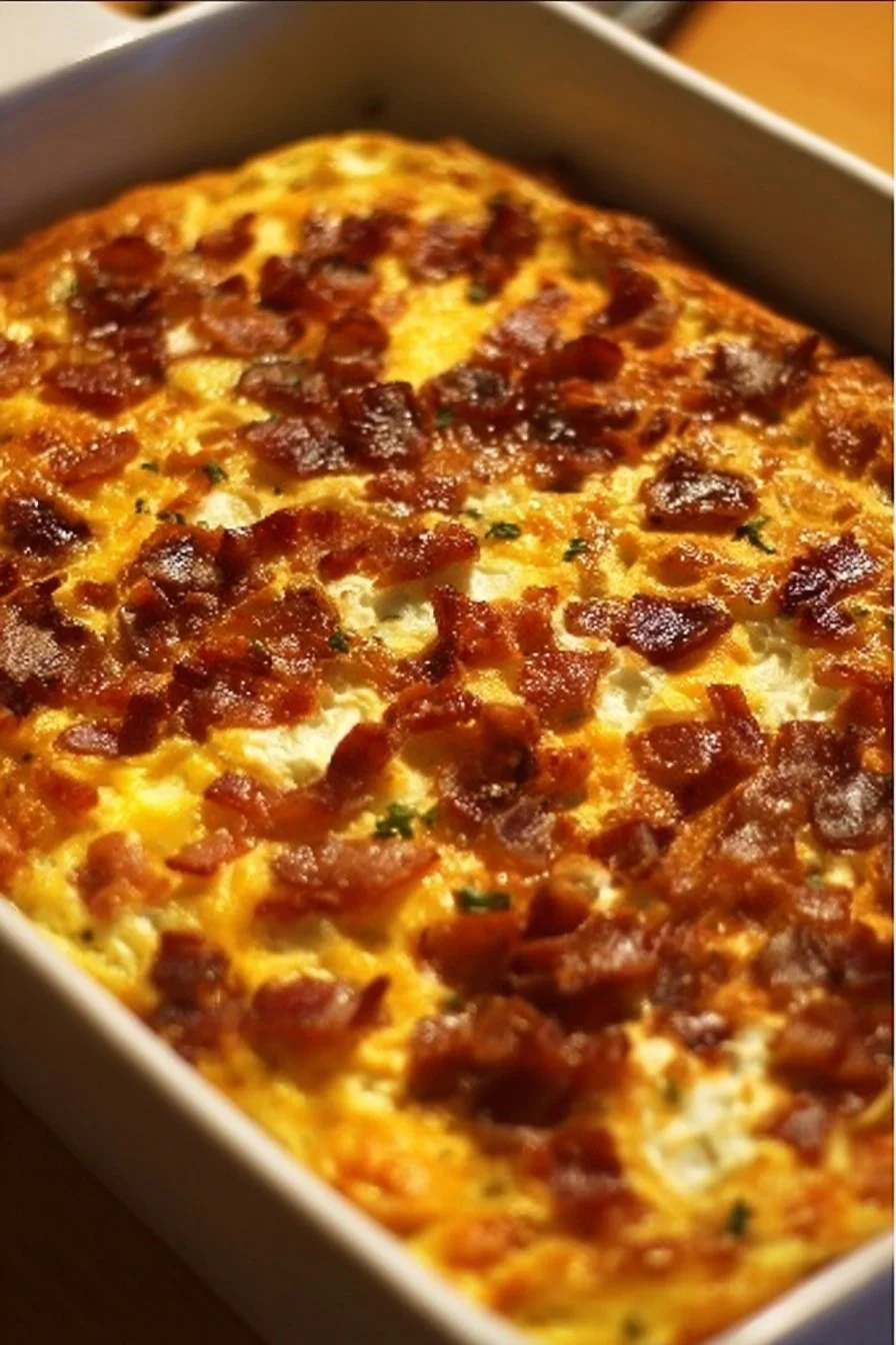 Best Crack Breakfast Casserole 5 Best Crack Breakfast Casserole