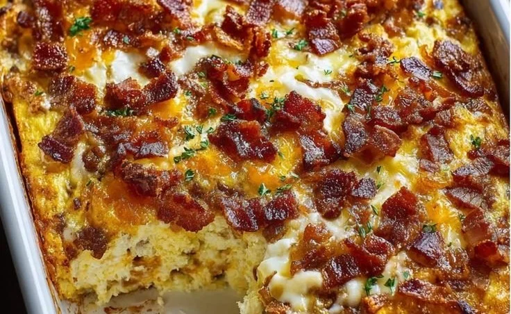 Best Crack Breakfast Casserole 6 Best Crack Breakfast Casserole