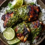 best peruvian chicken with creamy green sauce 2026 01 17 183606 683x1024 1 Top choice recipes