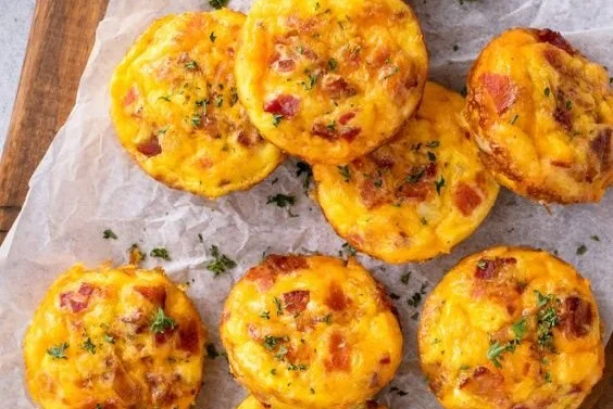 Better Than Starbucks Egg Bites 6 Better Than Starbucks Egg Bites