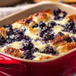 blueberry cottage cheese breakfast bake 2026 01 27 231912 683x1024 1 Top choice recipes