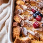 Brioche French Toast Casserole 7 brioche french toast casserole 2026 01 11 182432 683x1024 1 Top choice recipes