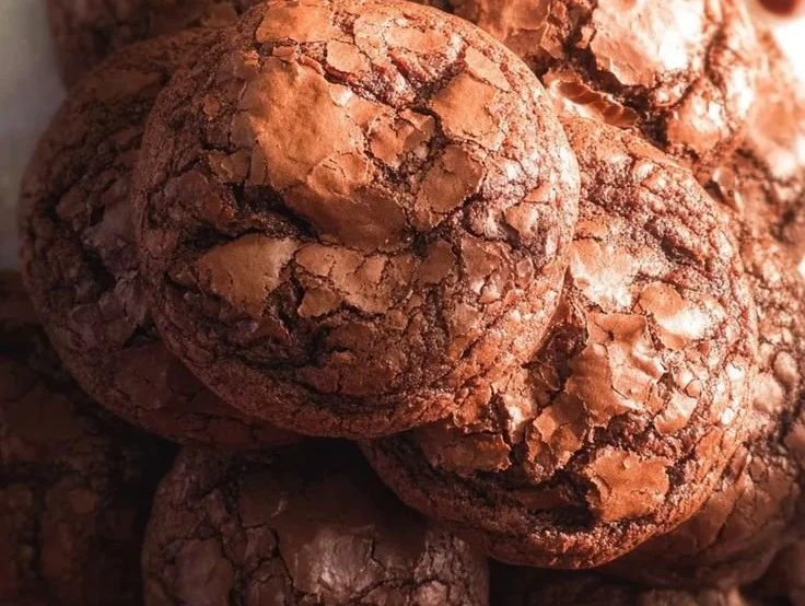 Brownie Cookies