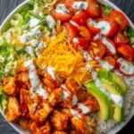 Buffalo Chicken Bowls 7 buffalo chicken bowls 2026 01 21 232516 683x1024 1 Top choice recipes