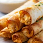 buffalo chicken taquitos 2026 01 04 013427 683x1024 1 Top choice recipes