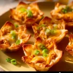 Buffalo Chicken Wonton Cups: An Amazing Ultimate Recipe 9 buffalo chicken wonton cups an amazing ultimate r 2026 01 03 224035 1024x771 1 Top choice recipes