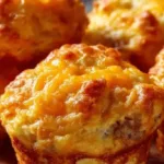 Cheddar Breakfast Sausage Muffins 7 cheddar breakfast sausage muffins 2026 01 20 203449 683x1024 1 Top choice recipes