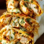 cheesy garlic chicken wraps 2026 01 17 171749 683x1024 1 Top choice recipes