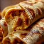cheesy garlic chicken wraps 2026 01 30 173542 683x1024 1 Top choice recipes