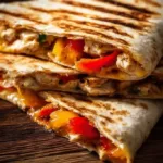 cheesy grilled chicken quesadillas 2026 01 04 002309 683x1024 1 Top choice recipes