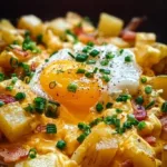 cheesy potato egg scramble 2026 01 20 203506 683x1024 1 Top choice recipes