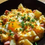 cheesy potato egg scramble 2026 01 31 205844 683x1024 1 Top choice recipes