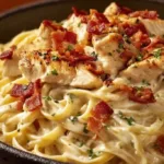 Chicken Bacon Ranch Pasta 7 chicken bacon ranch pasta 2026 01 30 173632 683x1024 1 Top choice recipes