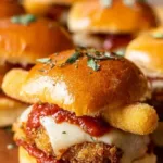 Chicken Parmesan Sliders 9 chicken parmesan sliders 2026 01 04 013428 683x1024 1 Top choice recipes