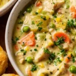 chicken pot pie soup 2026 01 09 231724 683x1024 1 Top choice recipes