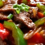 chinese pepper steak 2026 01 15 230244 683x1024 1 Top choice recipes
