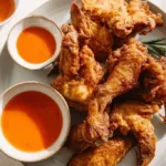 Chinese-Style Fried Chicken Wings 9 chinese style fried chicken wings 2026 01 06 021916 683x1024 1 Top choice recipes