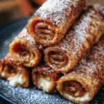 Cinnamon Roll French Toast Roll-Ups 7 cinnamon roll french toast roll ups 2026 01 29 002704 683x1024 1 Top choice recipes