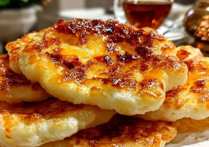 Cloud Bread Breakfast 7 Cloud Bread Breakfast