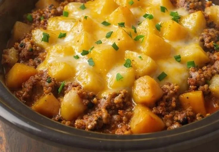 Comforting Slow-Cooked Meals 8 Comforting Slow-Cooked Meals