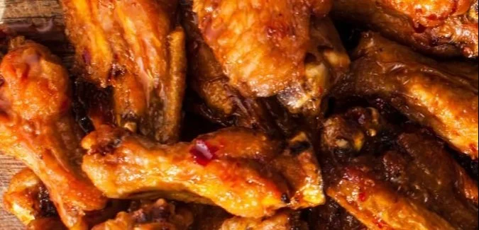 Copycat Wingstop Hot Honey Rub 7 Copycat Wingstop Hot Honey Rub