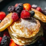 cottage cheese pancakes 2026 01 20 220454 683x1024 1 Top choice recipes
