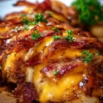 cowboy bbq bacon cheddar chicken 2026 01 30 173543 683x1024 1 Top choice recipes