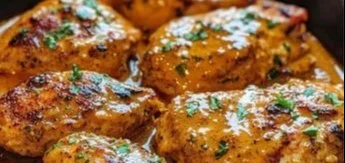 Cowboy Butter Chicken 5 Cowboy Butter Chicken