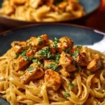 cowboy butter chicken linguine 2026 01 17 171751 683x1024 1 Top choice recipes