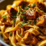 Cowboy Butter Chicken Pasta 7 cowboy butter chicken pasta 2026 01 30 173540 683x1024 1 Top choice recipes