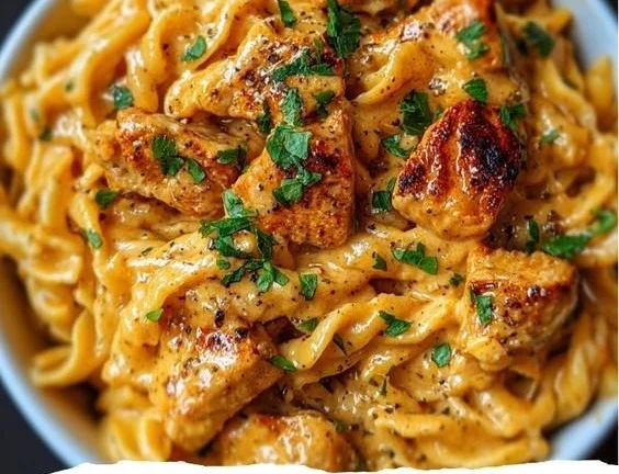Cowboy Butter Chicken Pasta 5 Cowboy Butter Chicken Pasta